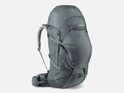 Lowe Alpine Cerro Torre ND 60:80 (Barva Fig)
