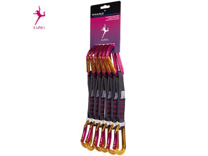 CAMP  Photon Express KS Janja 6 ; 18 cm