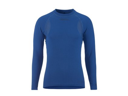 triko craft active extreme x ls modra 6