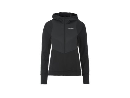 w bunda craft adv essence jersey hood 2 cerna 7