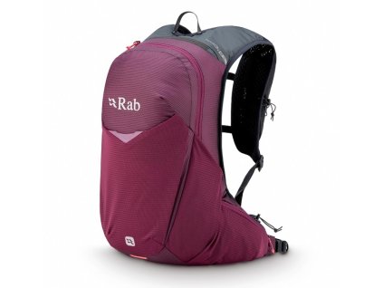 Rab Nitron 18