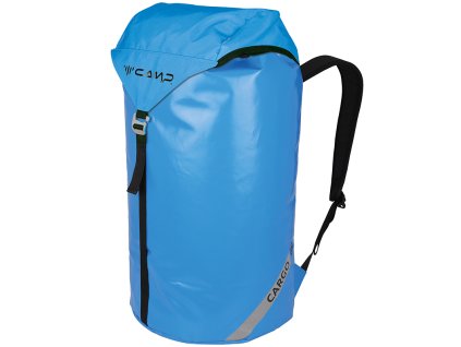 CAMP  Cargo 60; 60 l; blue (Objem 60 l, Barva blue)