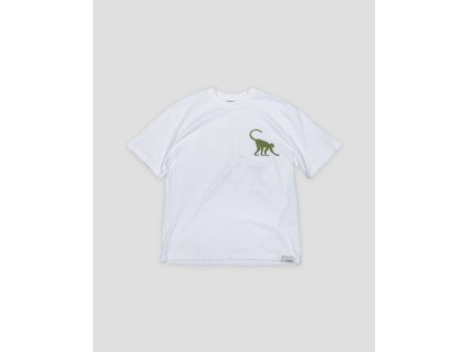 PrimateParadigmTee Front Flat Lay bb6c2850 b6e9 4783 a724 302a99573d13
