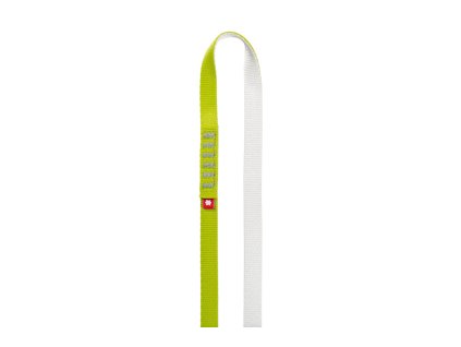 abqotd1g25.05279 O SLING ECO PES 16 mm 80 cm 5 pack green