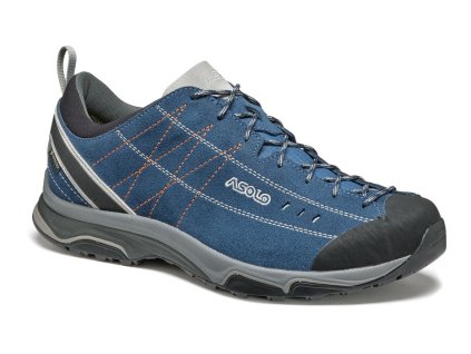 Asolo Nucleon GV MM - pánské boty