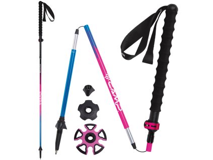 CAMP  Sonic Alu W Plus; 34 - 125 cm (Délka 34 - 125 cm)