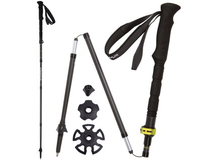 CAMP  Carbon Mix Plus; 36 - 130 cm
