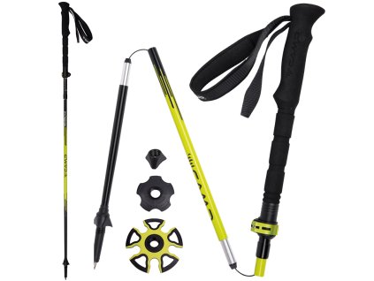 CAMP  Megasonic Plus; 36 – 135 cm