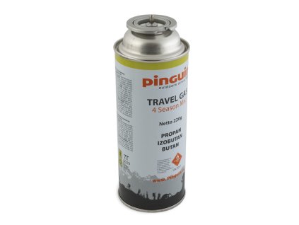 Pinguin Cartridge 220 g