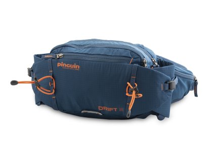 Pinguin ledvinka Drift 5 2021