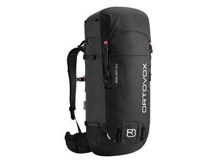 Ortovox Peak Light 38 S (Size 38, Color Black Raven)