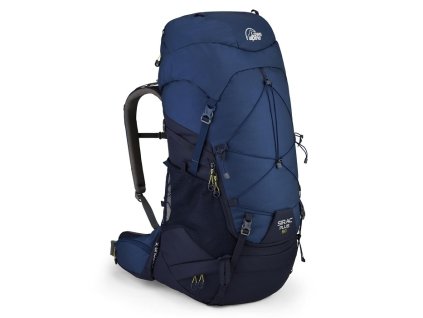 Lowe Alpine Sirac Plus 50