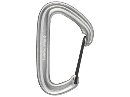 Black Diamond Litewire Light Grey