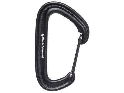 Black Diamond Litewire Black