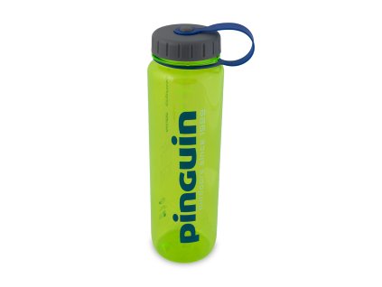 Pinguin Tritan Slim Bottle 1.0L 2020 (Barva Zelená)