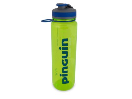 Pinguin Tritan Sport Bottle 1.0L 2020 (Barva Zelená)