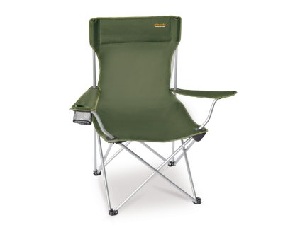Pinguin Fisher chair (Barva Zelená)