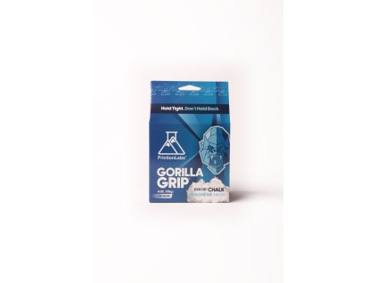 Gorilla Grip Meidum 6oz Recyclable Loose Chalk [10366] 1200