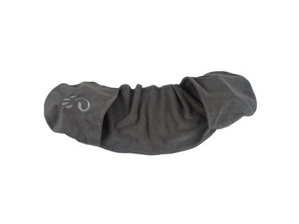 Mountain Paws Muddy Dog Towel; large (Velikost large)