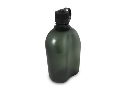 Pinguin Tritan Flask 0.75L (Barva Zelená)