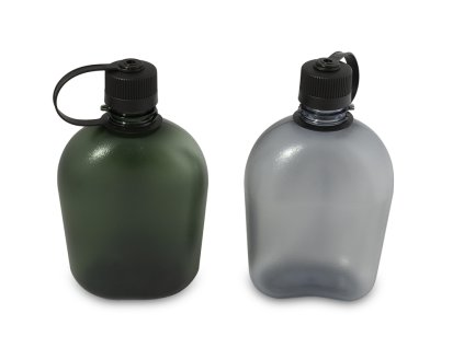 Pinguin Tritan Flask 0.75L (Barva Šedá)