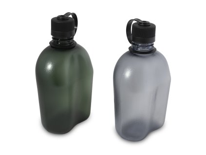 Pinguin Tritan Flask 1.0L (Barva Zelená)