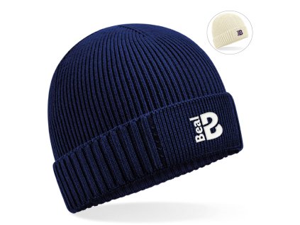 BEAL  ČepiceBEAL (Barva navy blue)