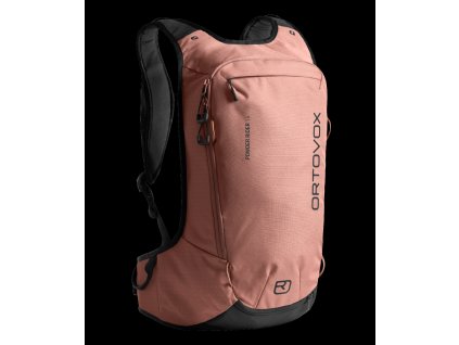 Ortovox Powder Rider 16 (Size 16 Liter, Color Dusk Rose)