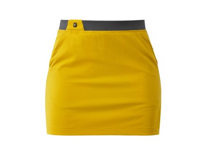 Mountain Equipment Dynamo Skort (Size XS, Color Acid)