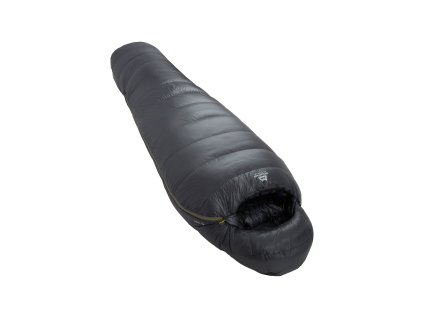 Mountain Equipment Firelite Long (Size Left Zip, Color Ombre Blue)