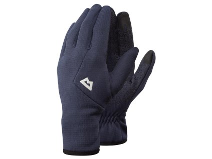Mountain Equipment Mugi Grip  Rukavice (Size XL, Color Cosmos)