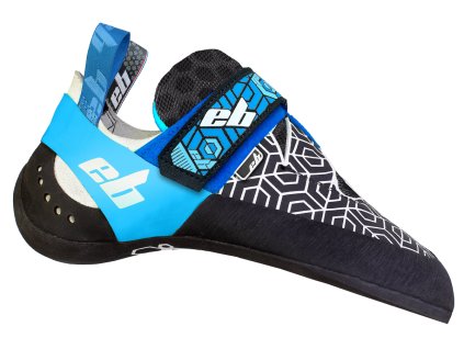 Lezečky EB Guardian 3.0 Velikost: 35 (Velikost EU 35)