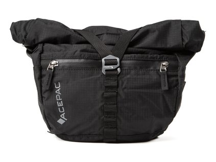 Acepac Bar bag 2022 (Barva Černá)