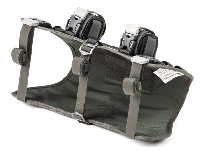 Acepac Bar harness 2022 (Barva Šedá)