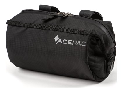 Acepac Barrel 2022 (Barva Černá)