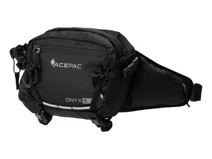 Acepac Onyx 5 2022 (Barva Černá)