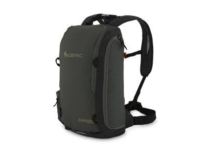 Acepac Zam 15 EXP (Barva Šedá)