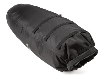 Acepac Saddle drybag 2022 (Barva Černá, Objem 16L)