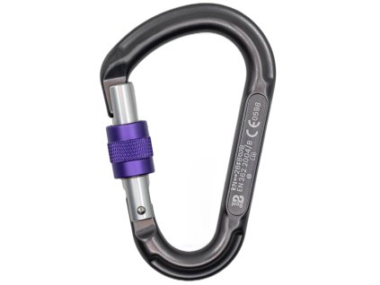 BEAL Be Lock A Vis; Karimatkat grey (Barva matt grey)