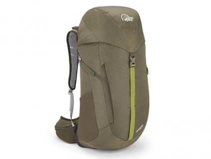 Lowe Alpine AirZone Active 25 (Barva Army)