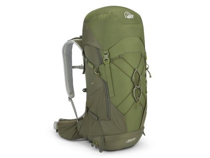 Lowe Alpine AirZone Trail Camino 37:42 (Barva Tempest Blue/Orion Blue)