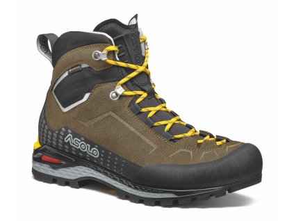 Asolo Freney EVO Mid Lth GV MM - pánské boty