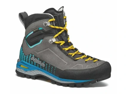 Asolo Freney EVO Mid Lth GV ML - dámské boty