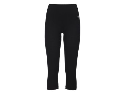 Ortovox 230 Competition  Pants (Size XL, Color Black Raven)