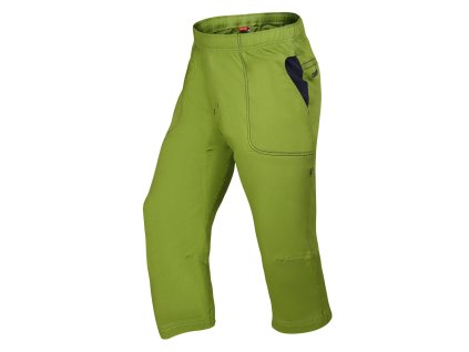 1euqu02ifx.04350 Jaws 3I4 pants Green Spindle Tree 1