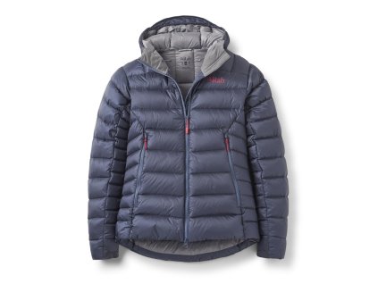 Rab Electron Pro Hoody Steel