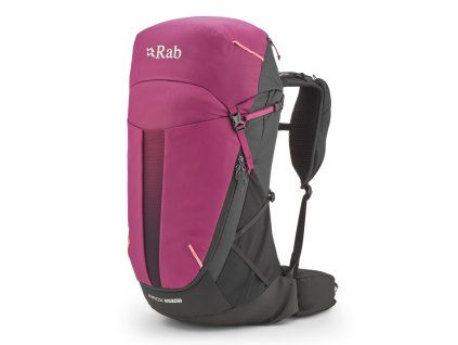 Rab Airox 34 ND