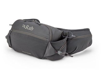 Rab Protium 6 Anthracite