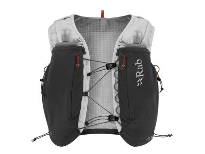 Rab Veil 12 gargoyle/graphene M