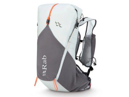 Rab Veil XP 20 pewter/graphene
